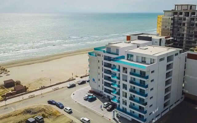 Wave 3 Promenada Apartments