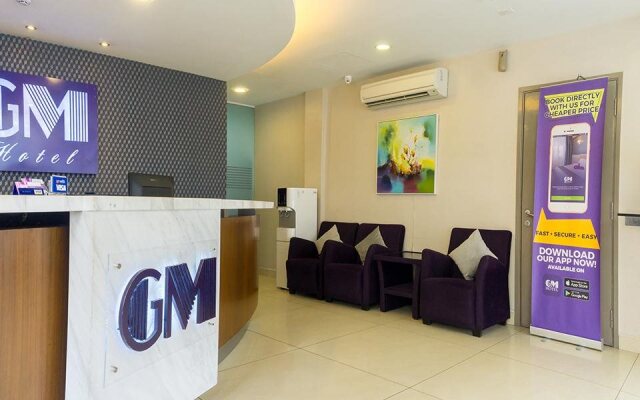 GM Hotel Sunway Metro