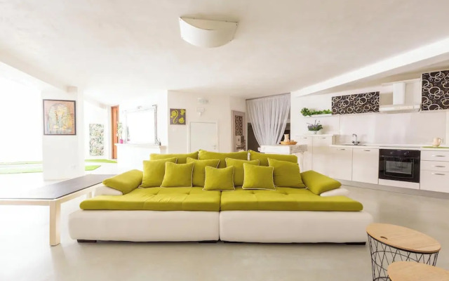 4123 Dimora Giove by Barbarhouse