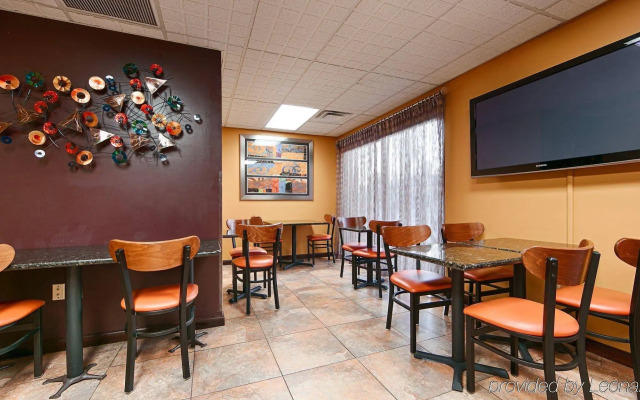 Best Western Inn Florence