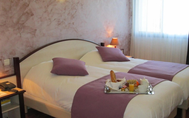 Hôtel Ariane