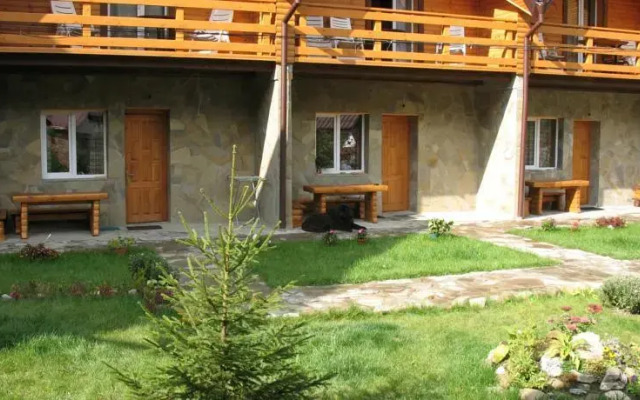 Kypreya Cottages