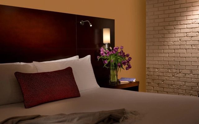 M Hotel Buffalo