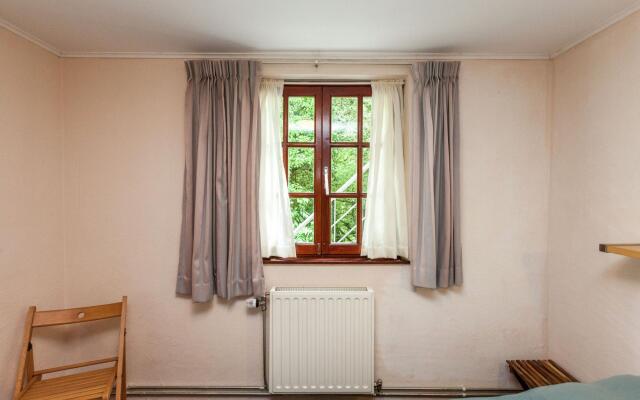 Apartment Situated on a Magnificent Estate