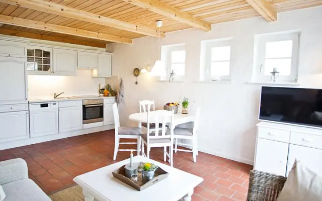 Bauernhof Familie Wulff