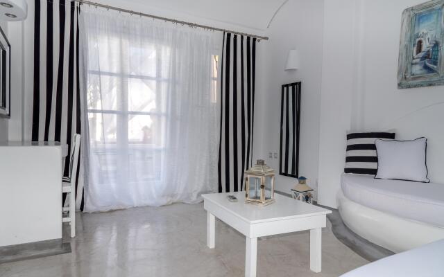 King's Suites