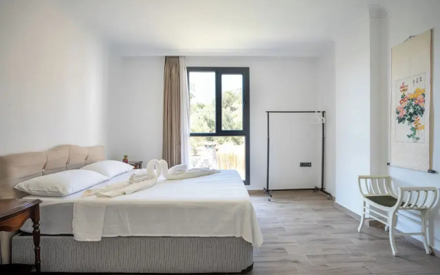 Zeytin Homes Daily Weekly Rentals