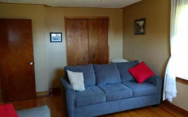 Studio on Brackley