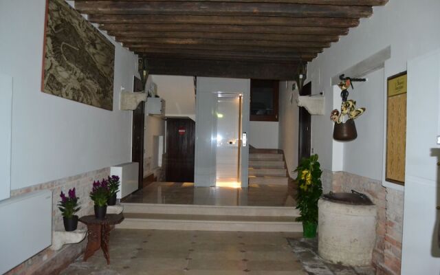 Suite in Venice Ai Carmini
