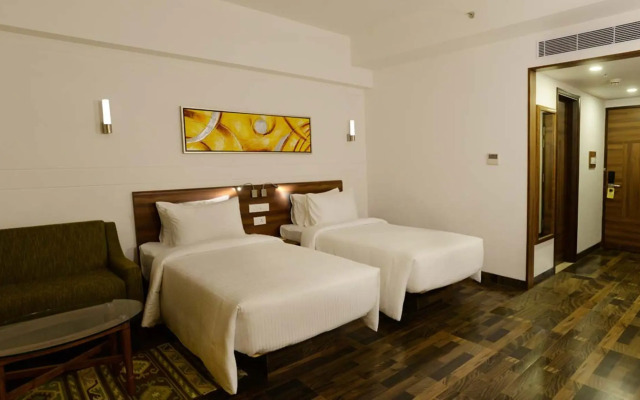 Lemon Tree Hotel Coimbatore