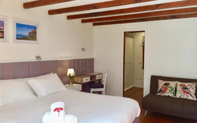 Hotel Frutillar