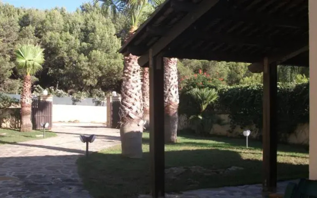 Villa Relax Favignana
