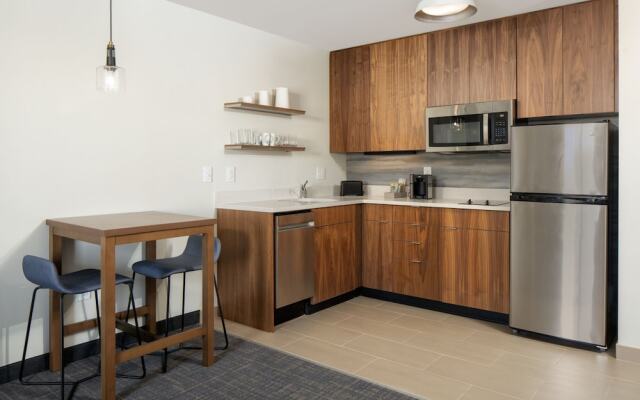 Residence Inn Tampa Wesley Chapel