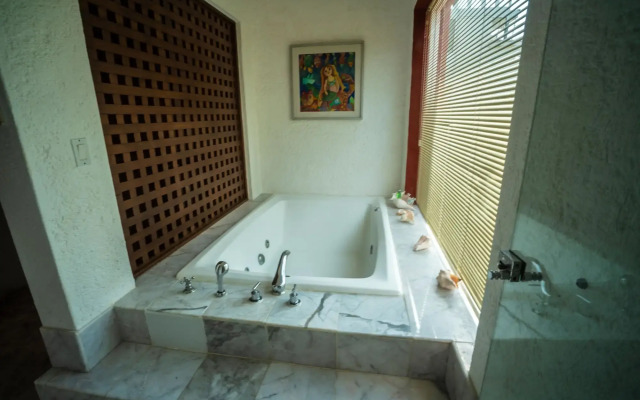 Casa de los Sueños Boutique Hotel