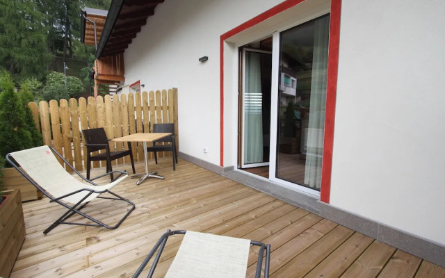 Dolomites B&B Suites and Apartments