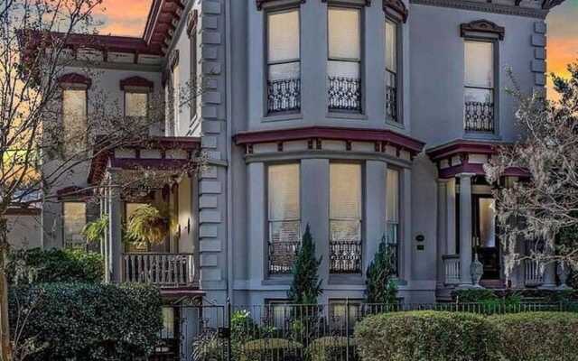 Condos at Historic Award Winning Mansion