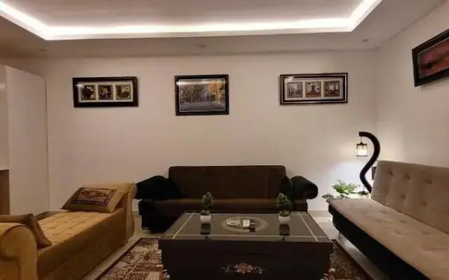 Goldcrest Luxury Apartments