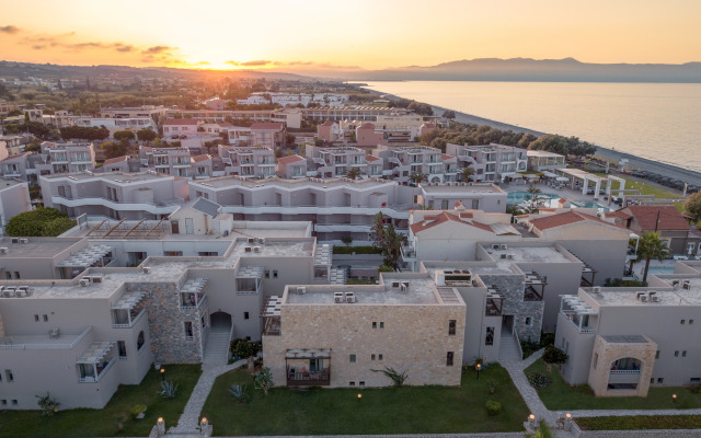 Erato Hotel Adults Only