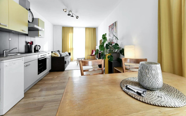 Ferienwohnung in der Sonnenstadt Lienz