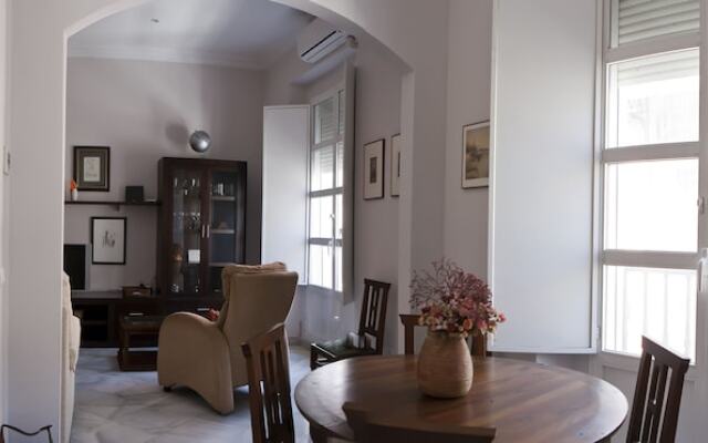 Situación excepcional plza Ayuntamiento