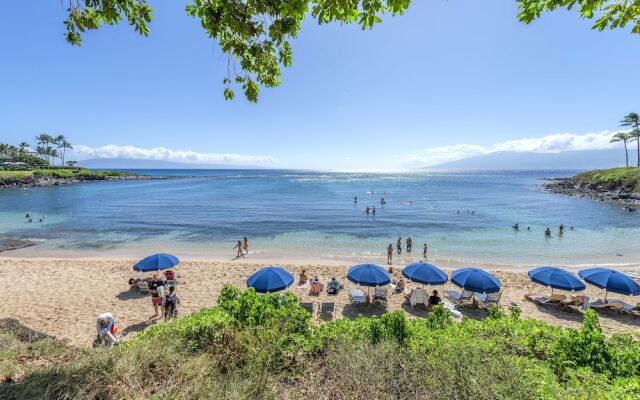 Kapalua Golf 14T - 1 Br Villa