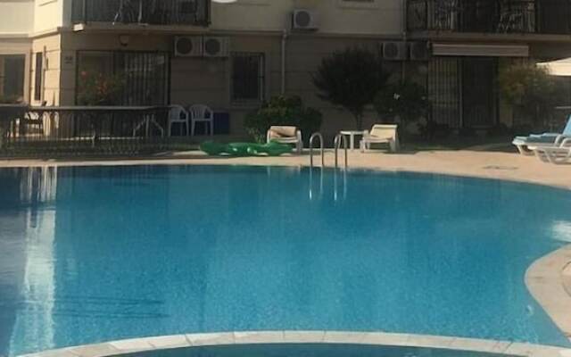 Calis Beach A4 by tatilevikiralama