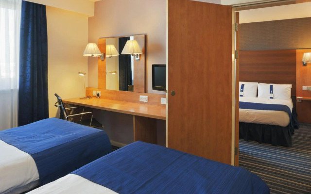 Holiday Inn Express Nuneaton by IHG