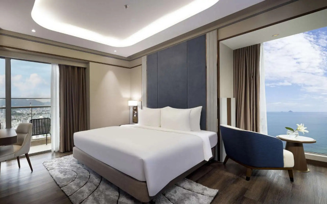 Annova Nha Trang Hotel