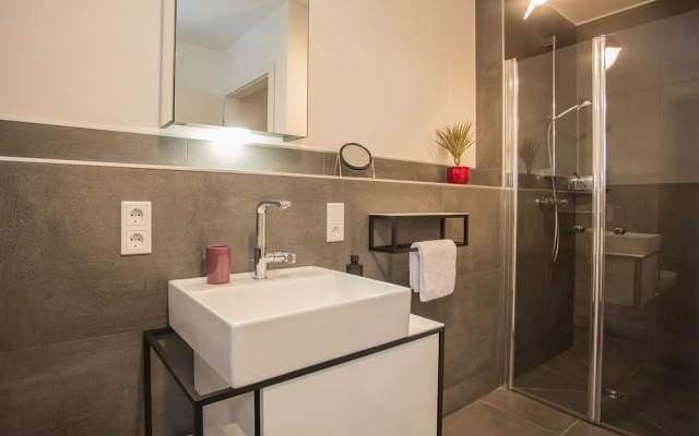 Ferienwohnung Happyliving