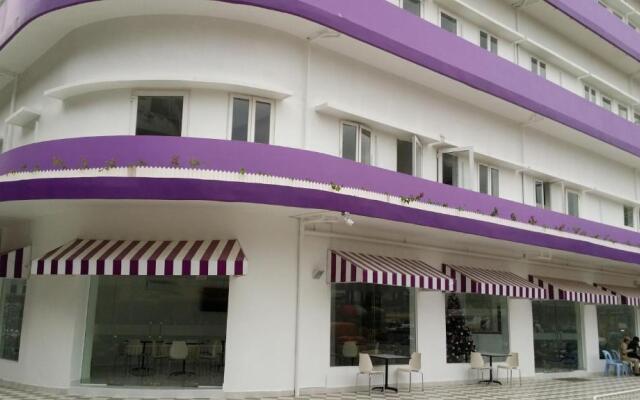 Hotel Zing Phnom Penh