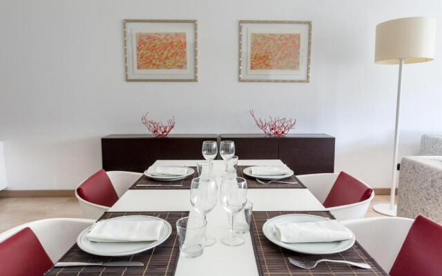 Catania Hills Residence