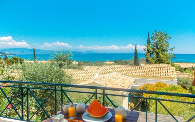 Manto On The Beach Apartments