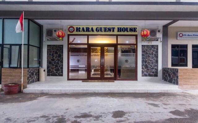 Capital O 1867 Kara Guest House