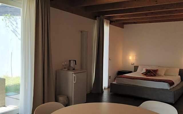 Carmen de Nella Eco Lodge 4*