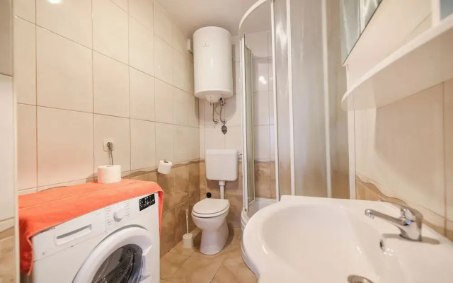 Viva - 2 bedroom apt in city centar