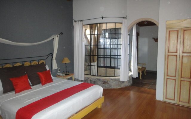 Coqueta Hotel Boutique