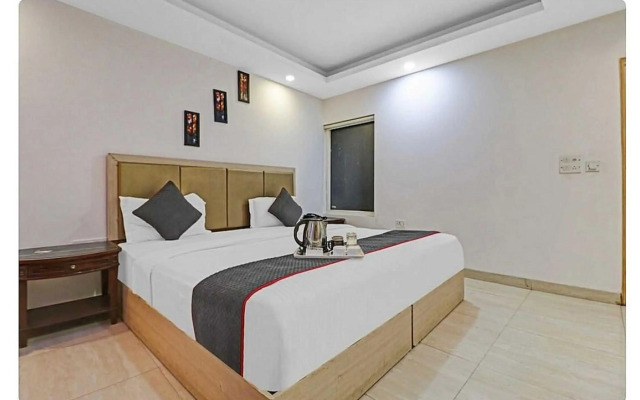 OYO 8404 Hotel Aerofly