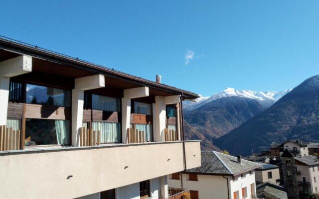 Appartamenti Hotel La Rosa