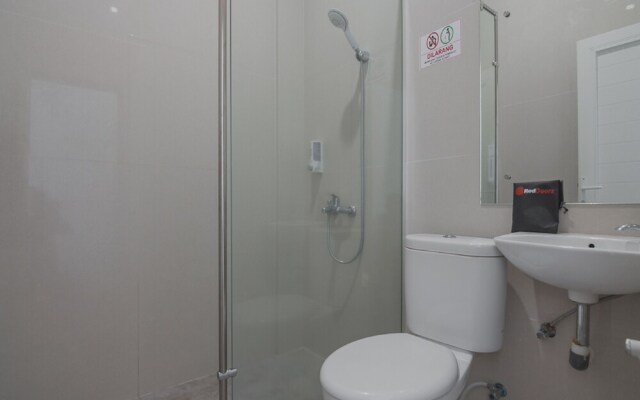 Elton Guest House By RedDoorz