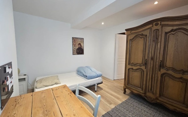 Hyper Centre 5P 3 Chambres
