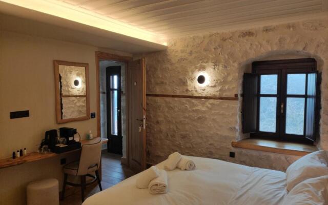 Casagli Luxury Suites