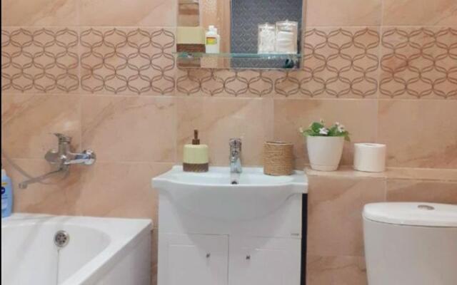 Апартаменты на Чехова 43 корпус 1