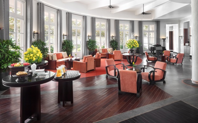 Azerai La Residence Hue