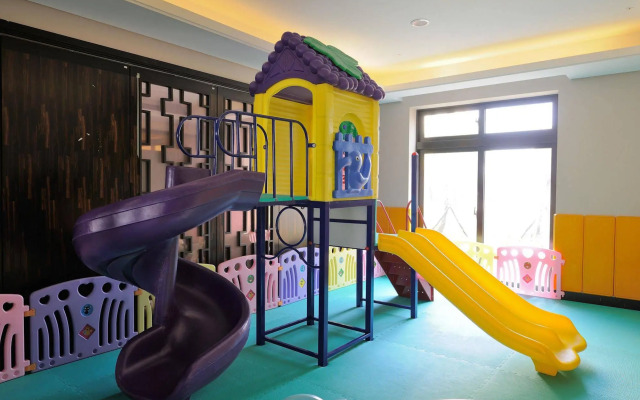 Maison de Chine Hotel Miaoli