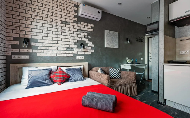 MaxRealty24 на проспекте Рязанский 2/1 корпус 4И