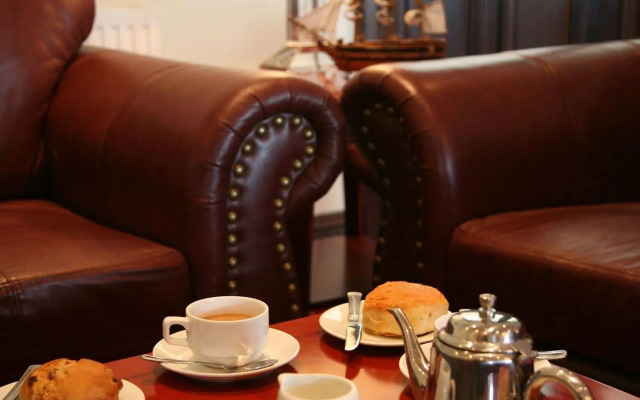 Diamond Coast Hotel