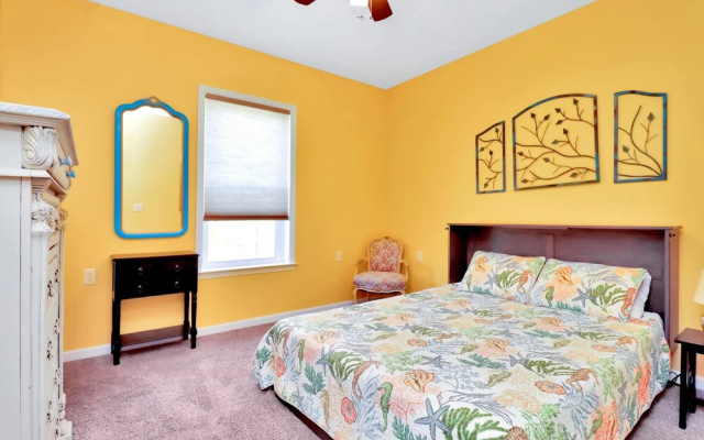 Dolphin Daze Beach House