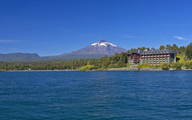 Enjoy Park Lake - Villarrica