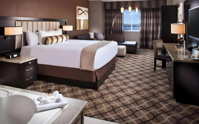 Golden Nugget Biloxi