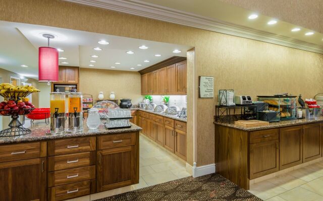 Homewood Suites by Hilton Houston Clear Lake NASA